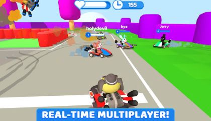 SmashKarts.io
