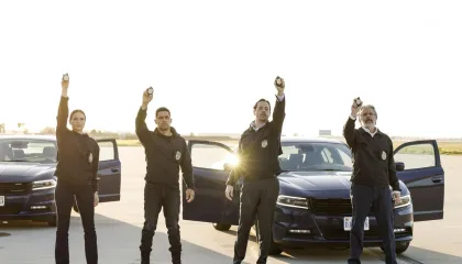NCIS