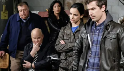 Brooklyn Nine-Nine