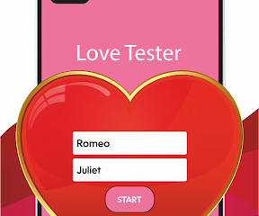 Love Tester