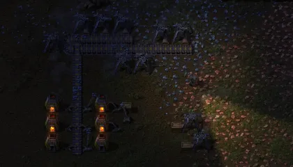 Factorio