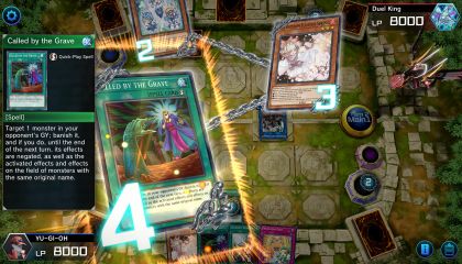 Yu-Gi-Oh! Master Duel