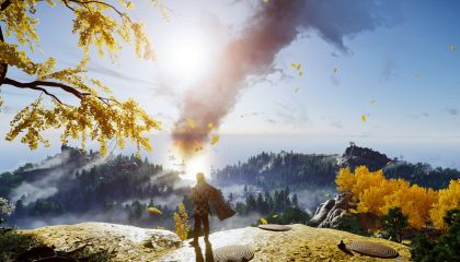 Ghost of Tsushima DIRECTOR'S CUT