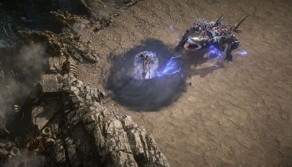 Path of Exile 2