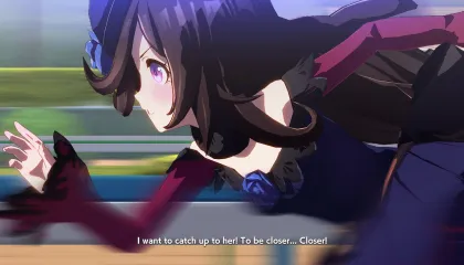 Umamusume: Pretty Derby