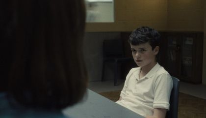 Adolescence