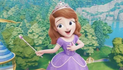Sofia the First