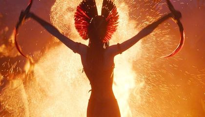 Avatar: Fire and Ash