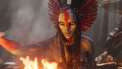 Avatar: Fire and Ash