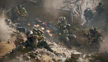 Battlefield™ 6