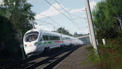 Train Sim World® 6