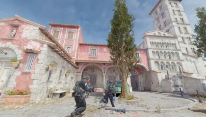 Counter-Strike 2