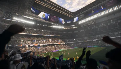 EA SPORTS FC™ 26