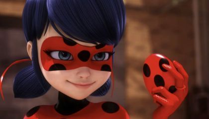 Miraculous: Tales of Ladybug