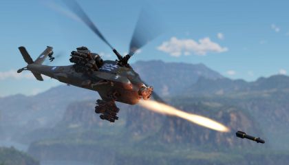 War Thunder