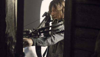 The Walking Dead