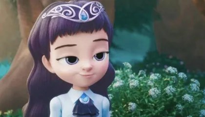 Sofia the First