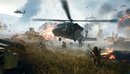 Battlefield™ 6