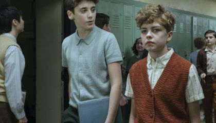 IT: Welcome to Derry