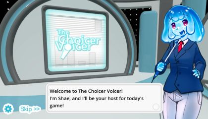 Сhoicer Voicer