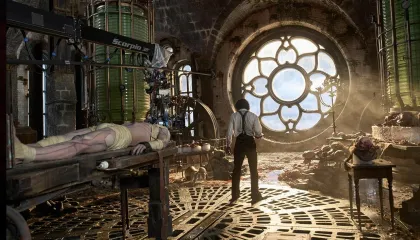 Frankenstein