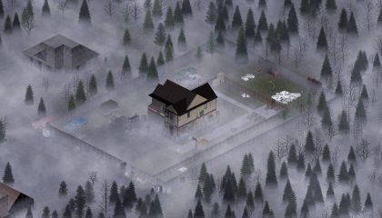 Project Zomboid