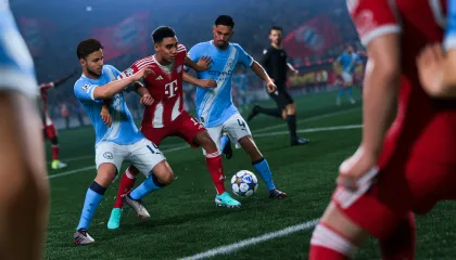 EA SPORTS FC™ 26
