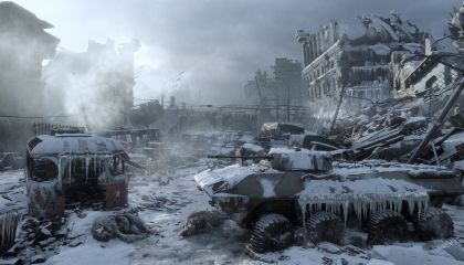 Metro Exodus