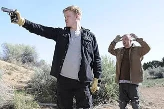 Breaking Bad