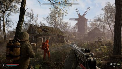 S.T.A.L.K.E.R. 2: Heart of Chornobyl