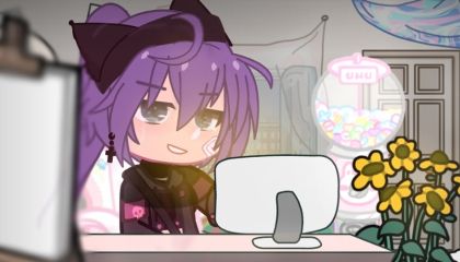 Gacha Cute
