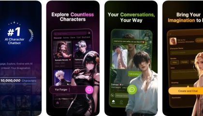 Poly.AI