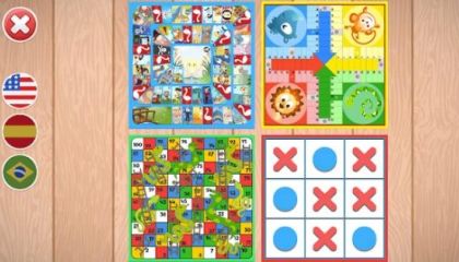 Board Games