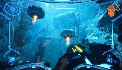 Metroid Prime