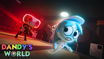 Dandy's World