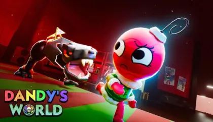 Dandy's World