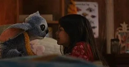 Lilo & Stitch 2025