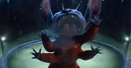 Lilo & Stitch 2025