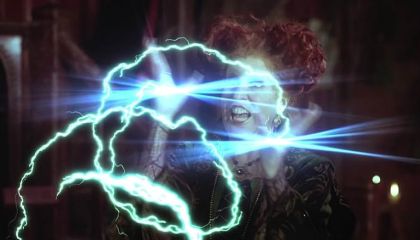 Hocus Pocus
