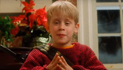 Home Alone