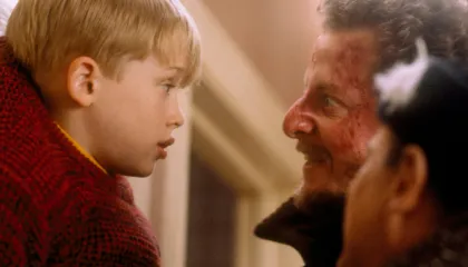 Home Alone