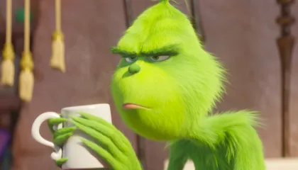 The Grinch
