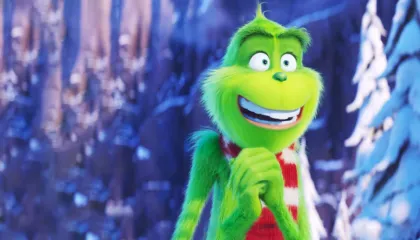 The Grinch