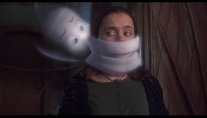 Casper