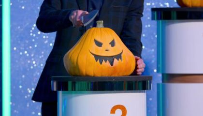 Is It Cake? Halloween