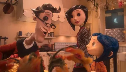 Coraline