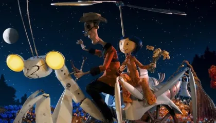 Coraline