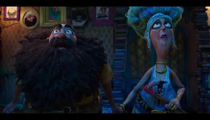 The Twits