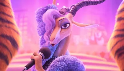 Zootopia 2