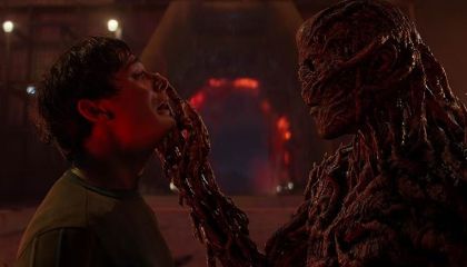 Stranger Things